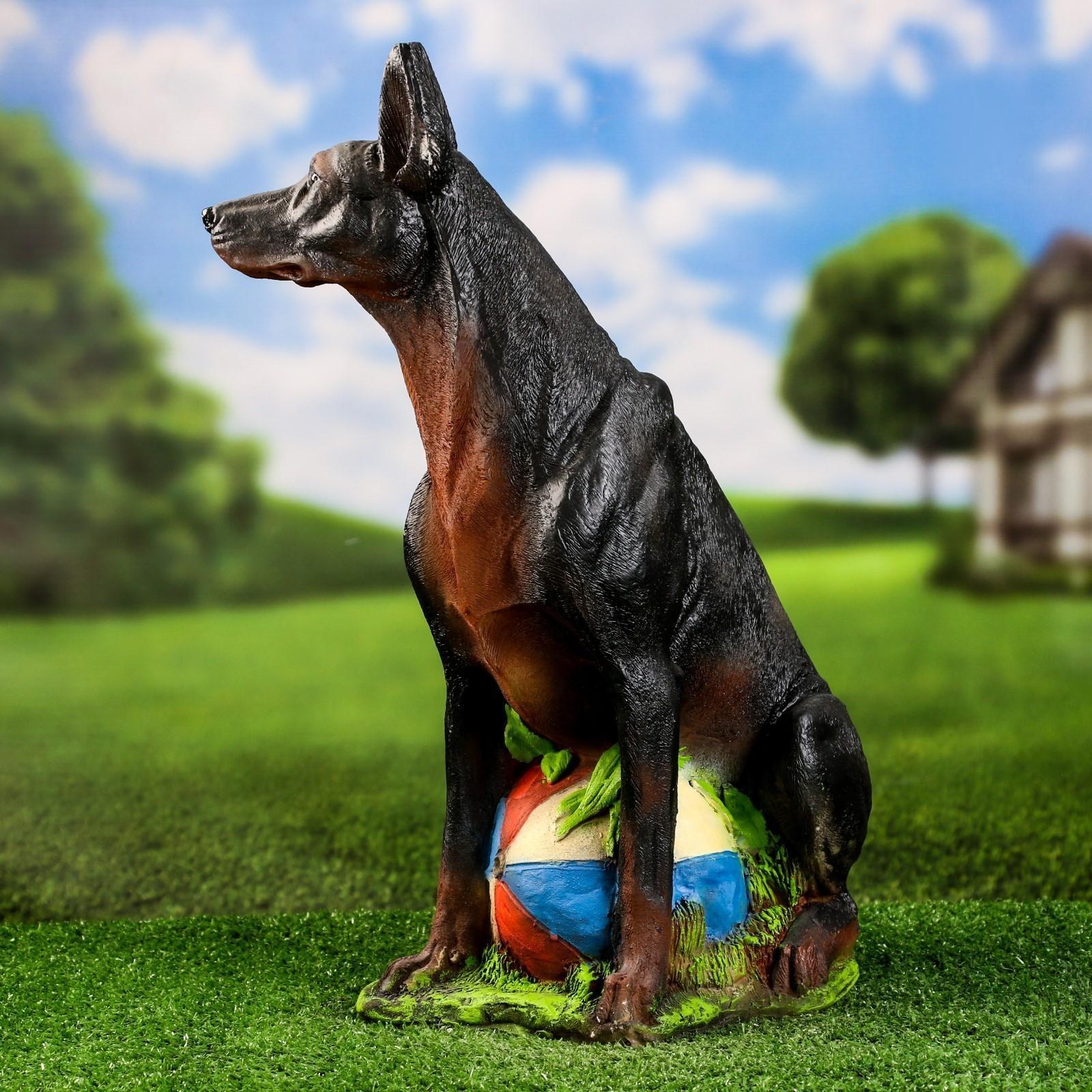 Садовая фигура 