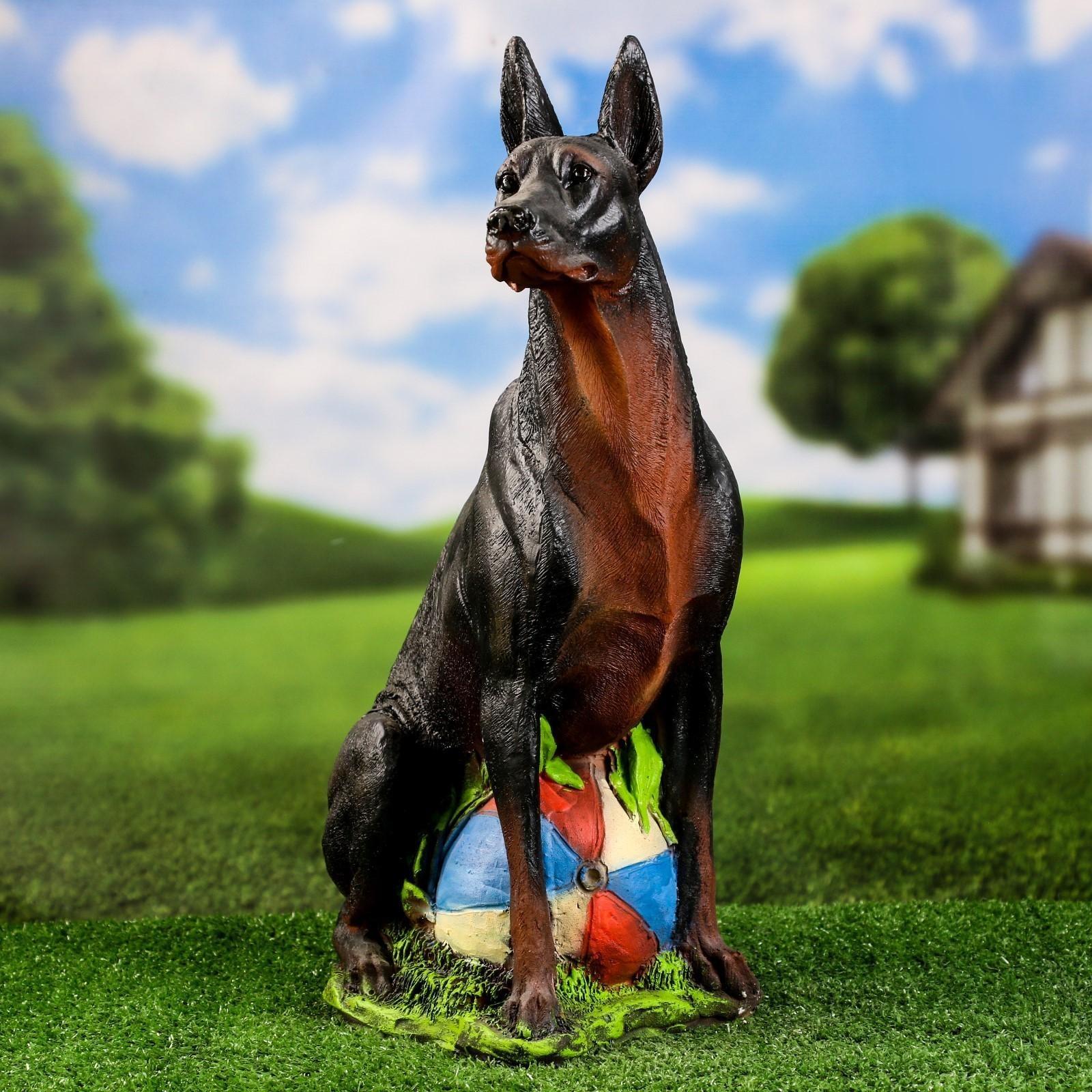 Садовая фигура 