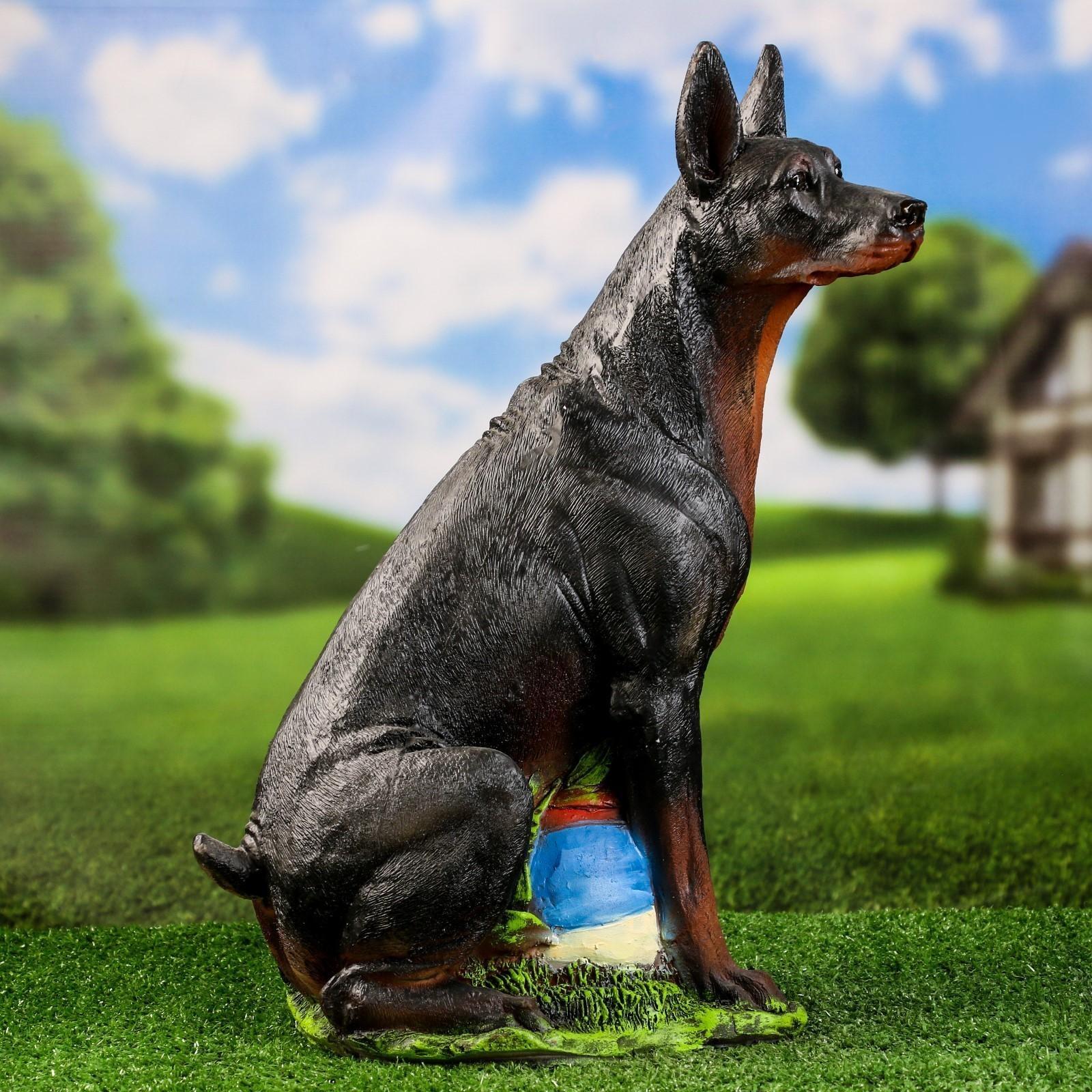 Садовая фигура 