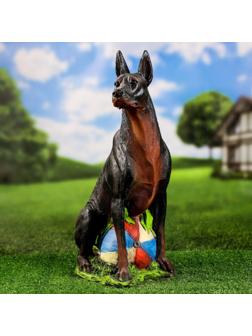 Садовая фигура 