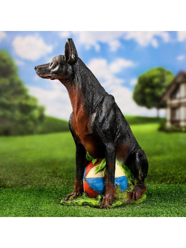 Садовая фигура 