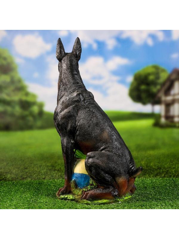 Садовая фигура 