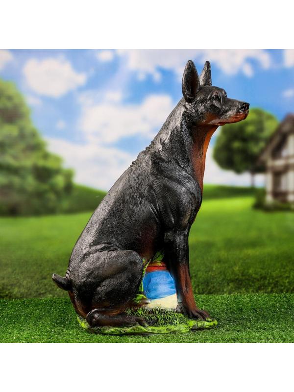 Садовая фигура 