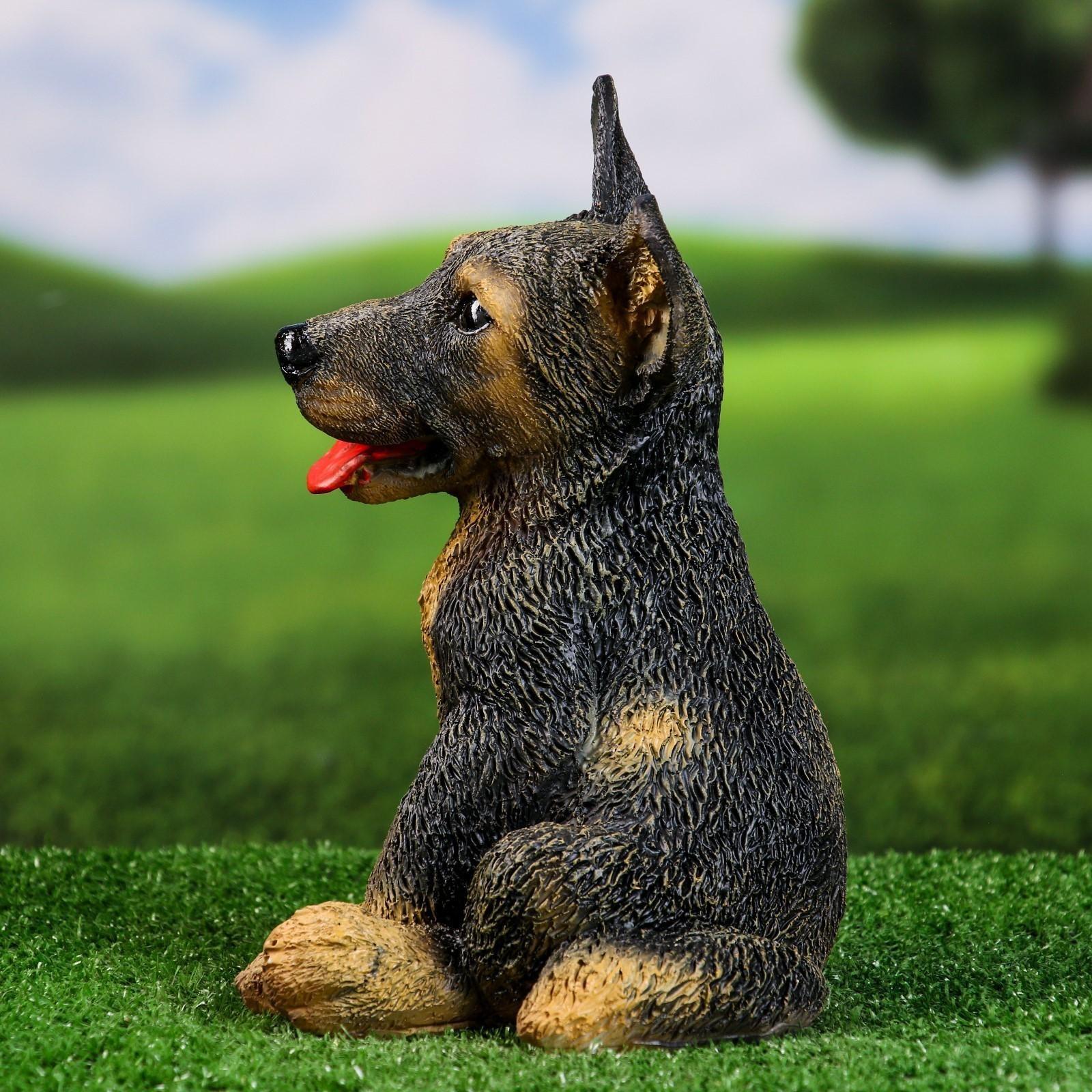 Садовая фигура 