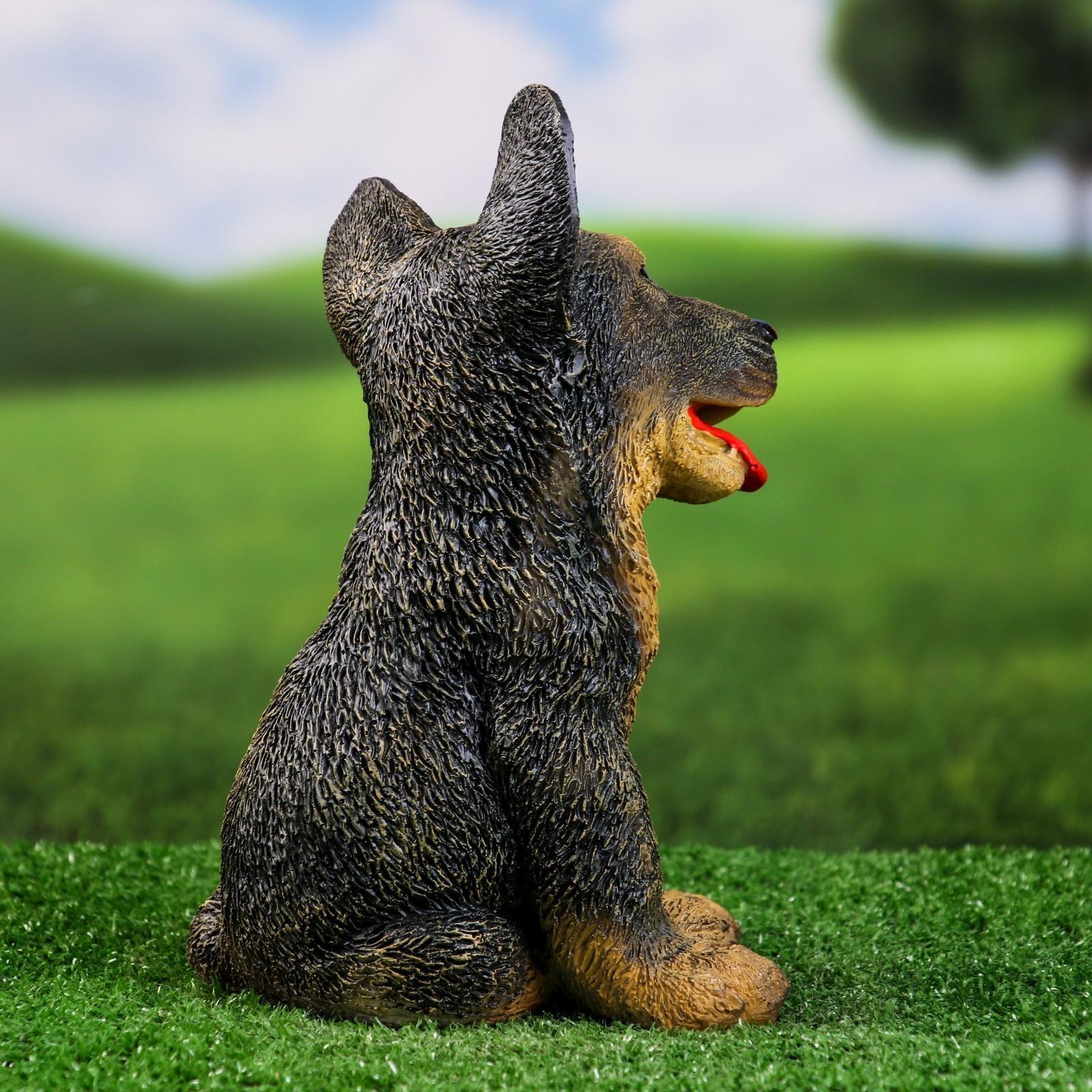 Садовая фигура 