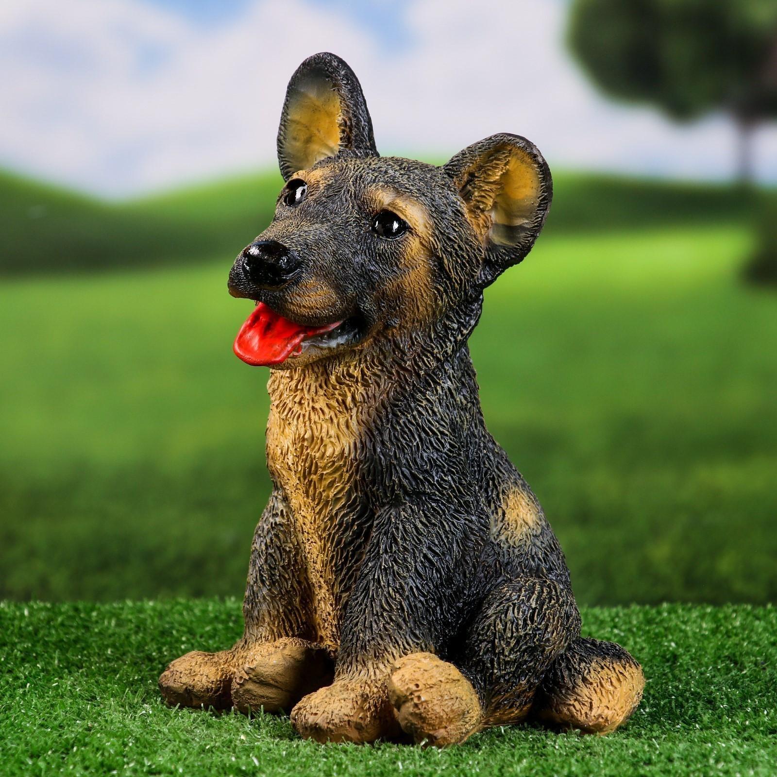 Садовая фигура 