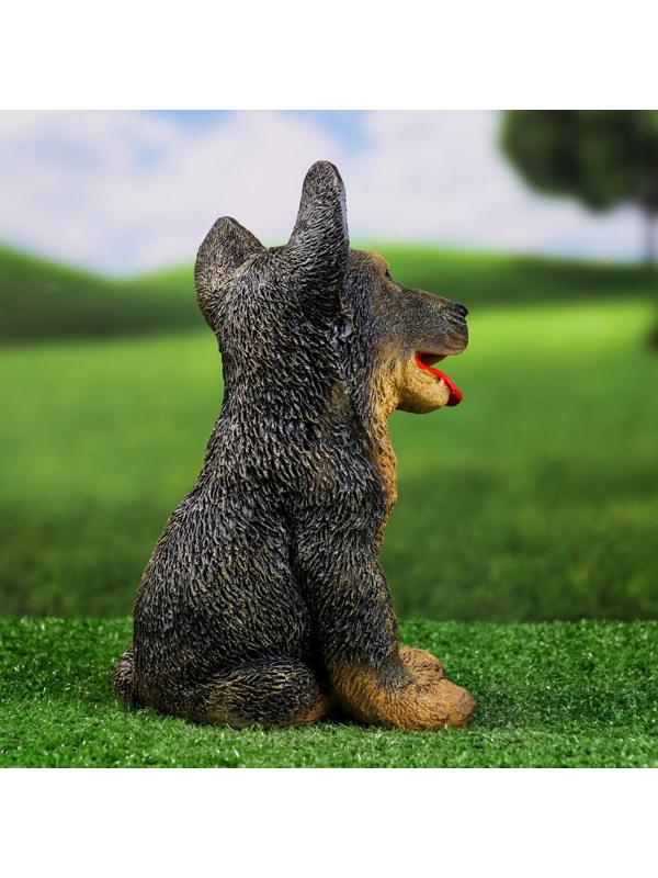 Садовая фигура 