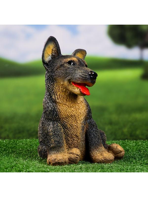 Садовая фигура 