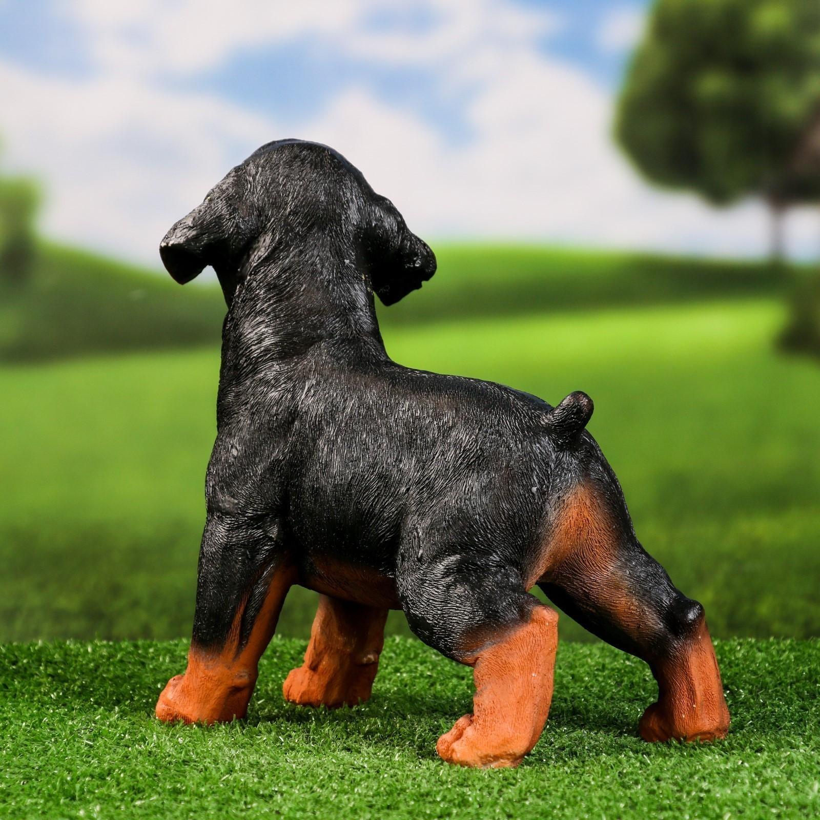 Садовая фигура 