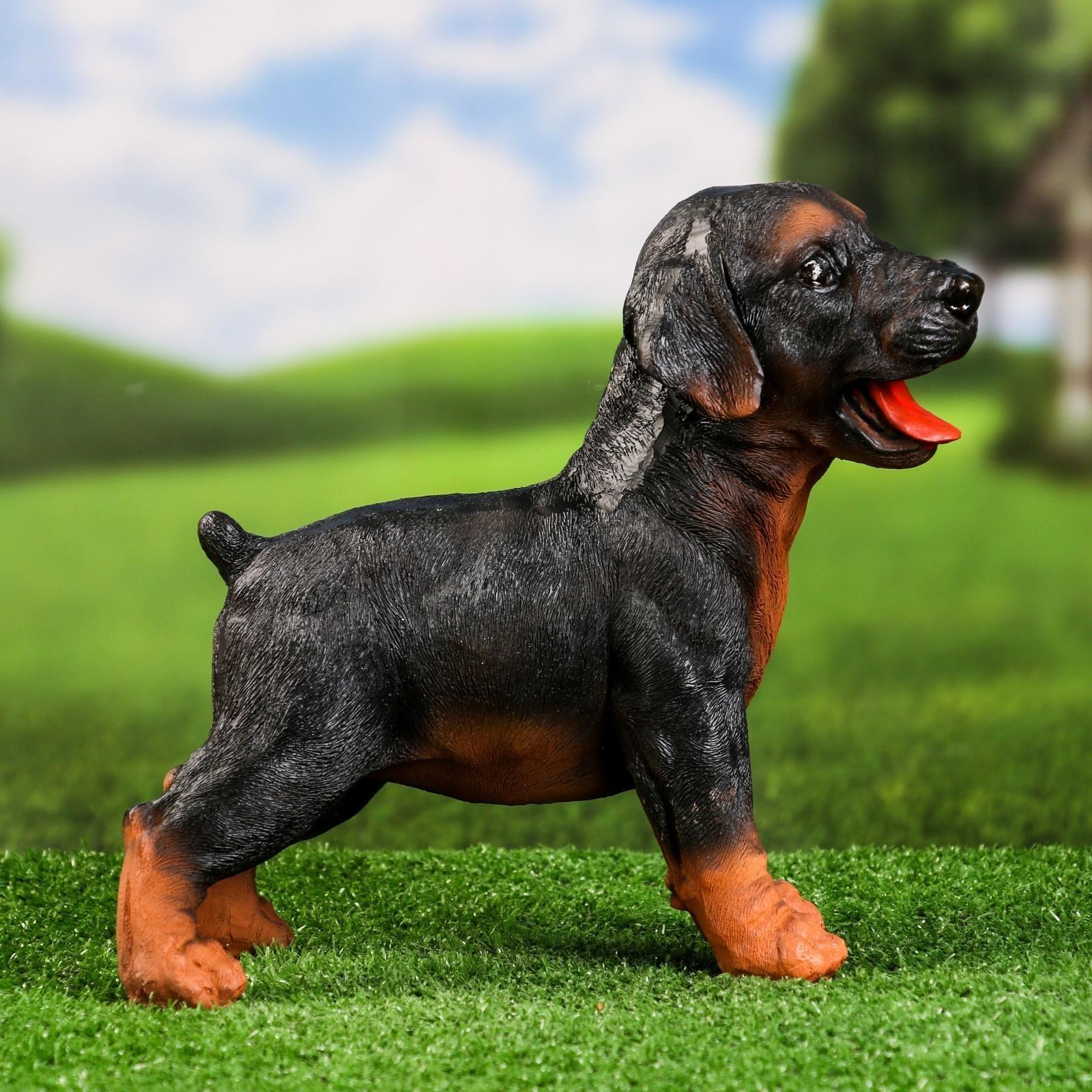 Садовая фигура 