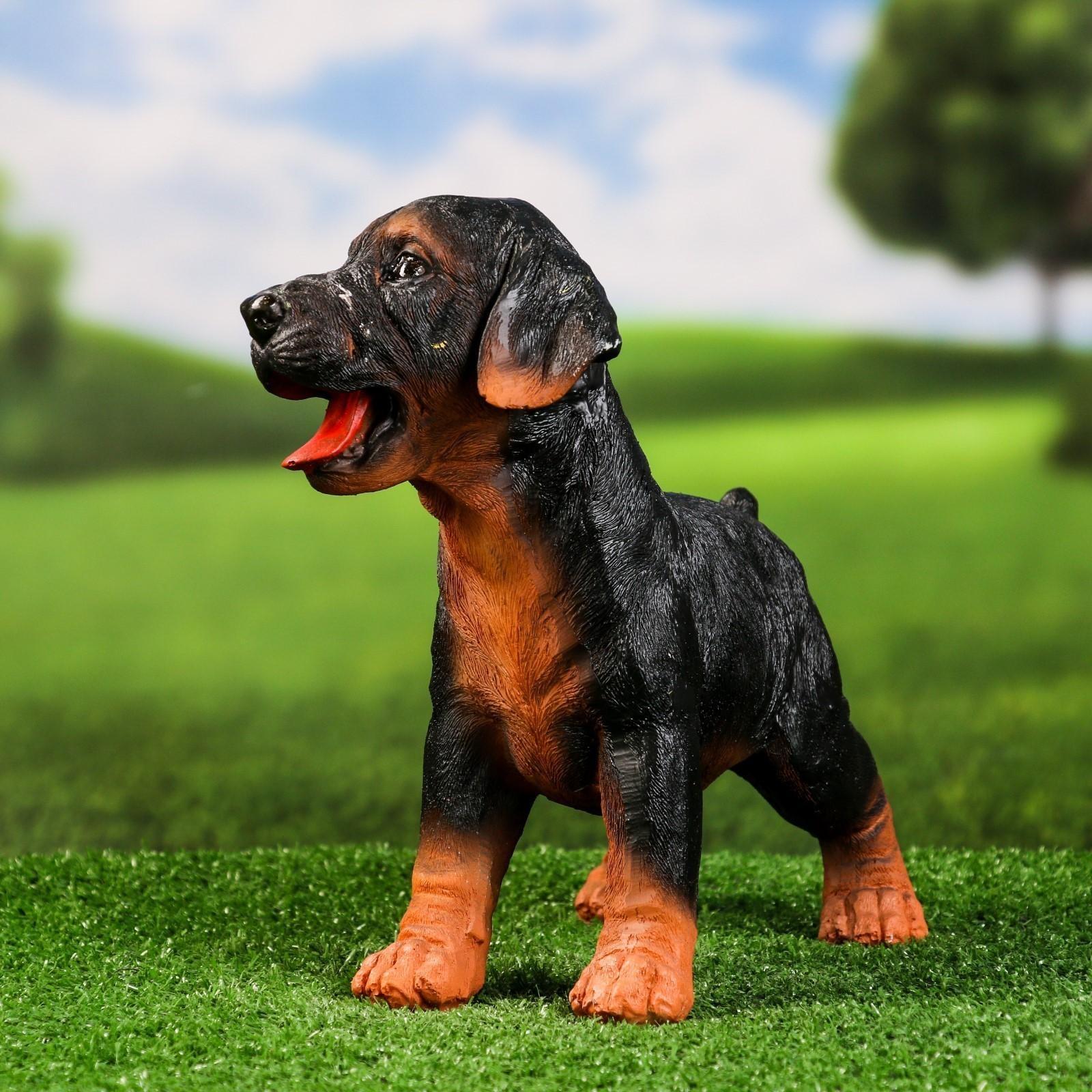 Садовая фигура 