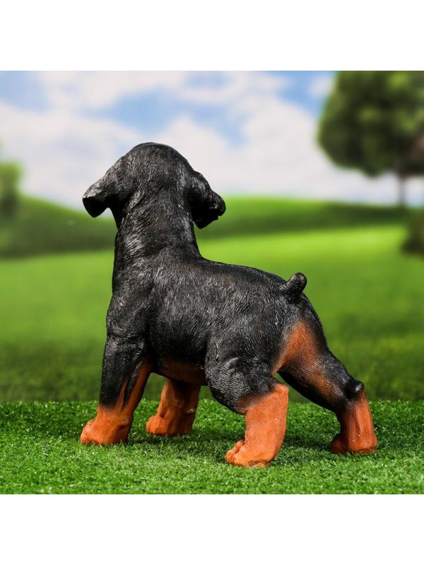 Садовая фигура 