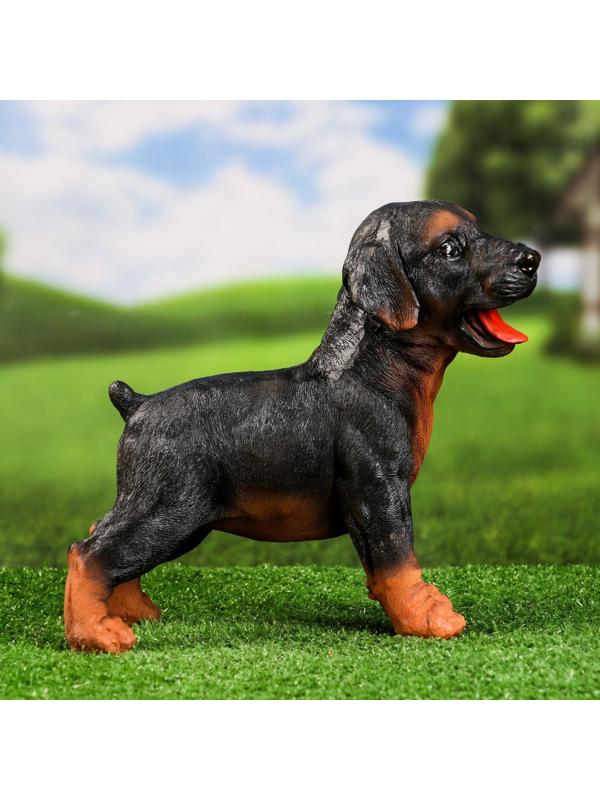 Садовая фигура 