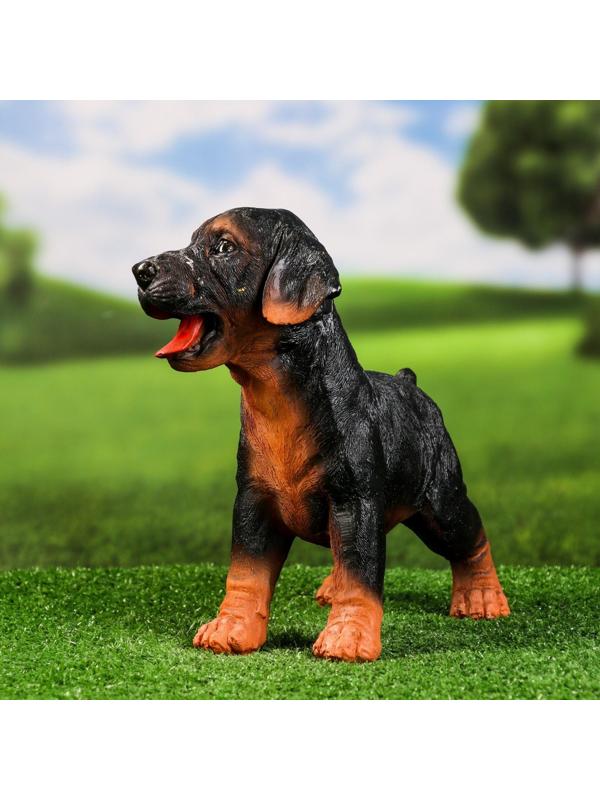 Садовая фигура 