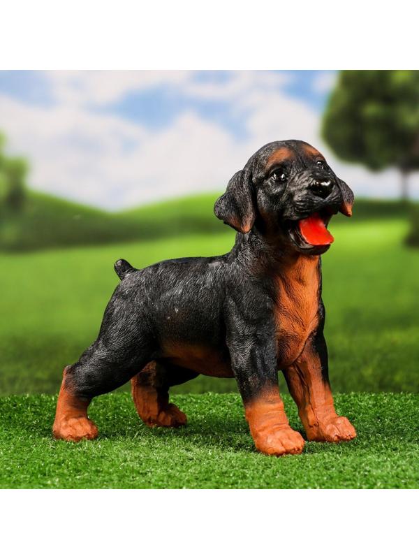 Садовая фигура 