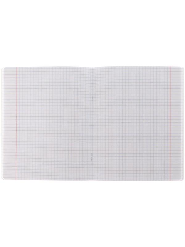 Тетрадь 48 листов в клетку 