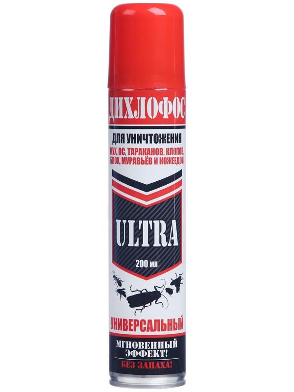 Средство инсектицидное 