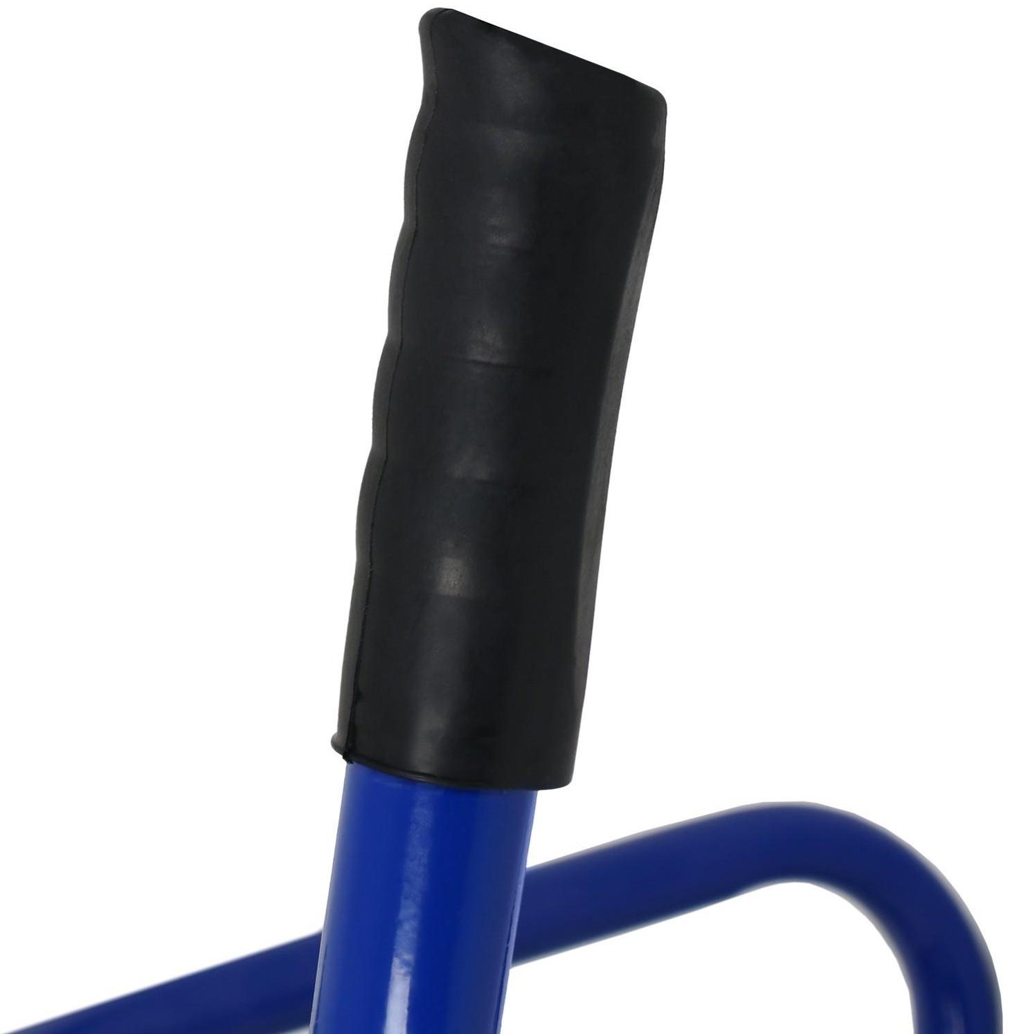 Тачка строительная, одноколёсная: груз/п 180 кг, объём 100 л