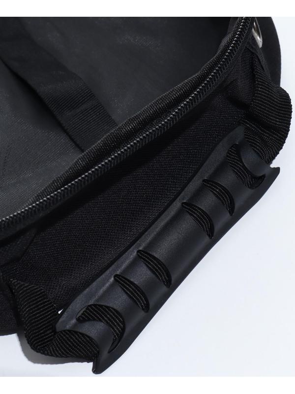 Рюкзак для переноски животных с окном для обзора, 32 х 25 х 42 см, розовый