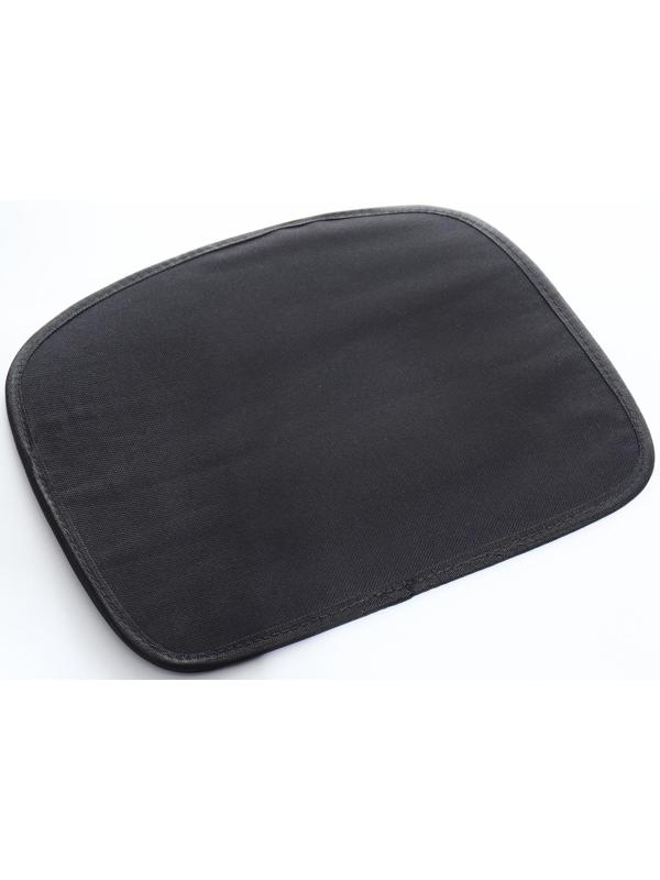 Рюкзак для переноски животных с окном для обзора, 32 х 25 х 42 см, розовый