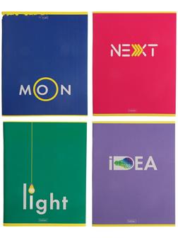 Тетрадь 60 листов, в клетку 