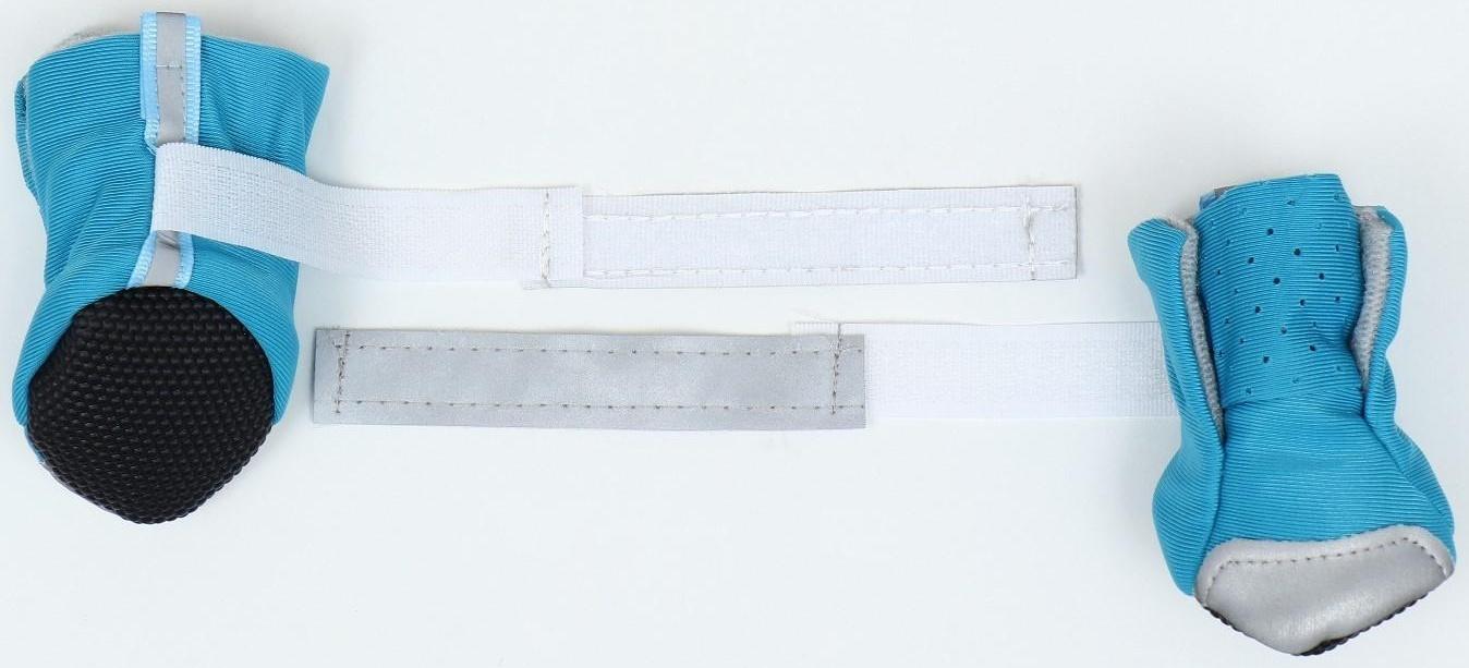 Ботинки для собак 