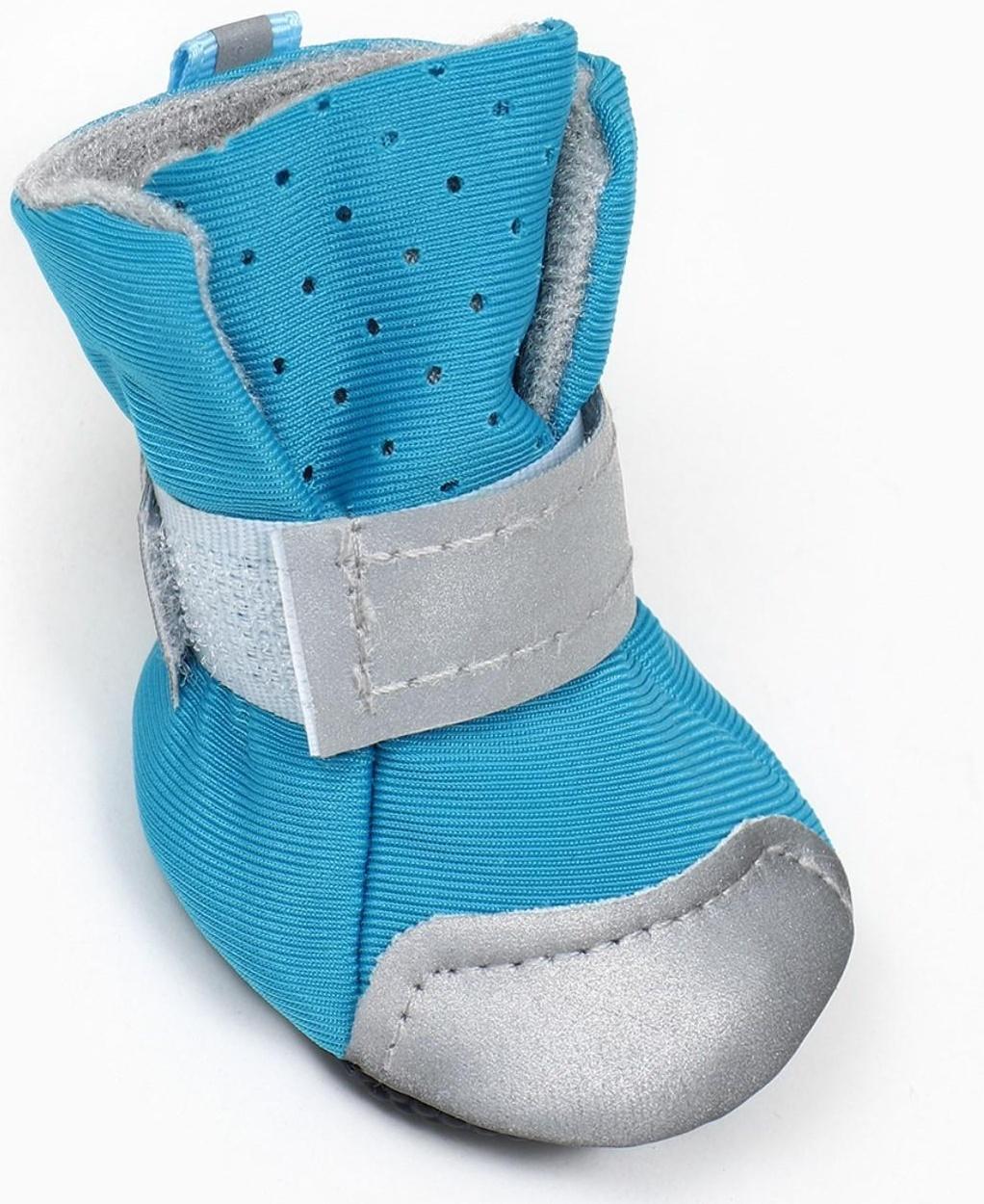 Ботинки для собак 