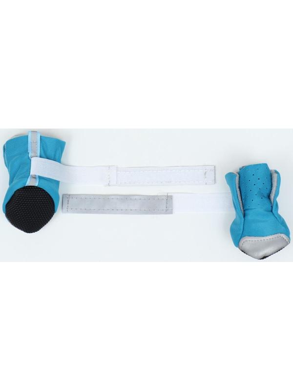 Ботинки для собак 