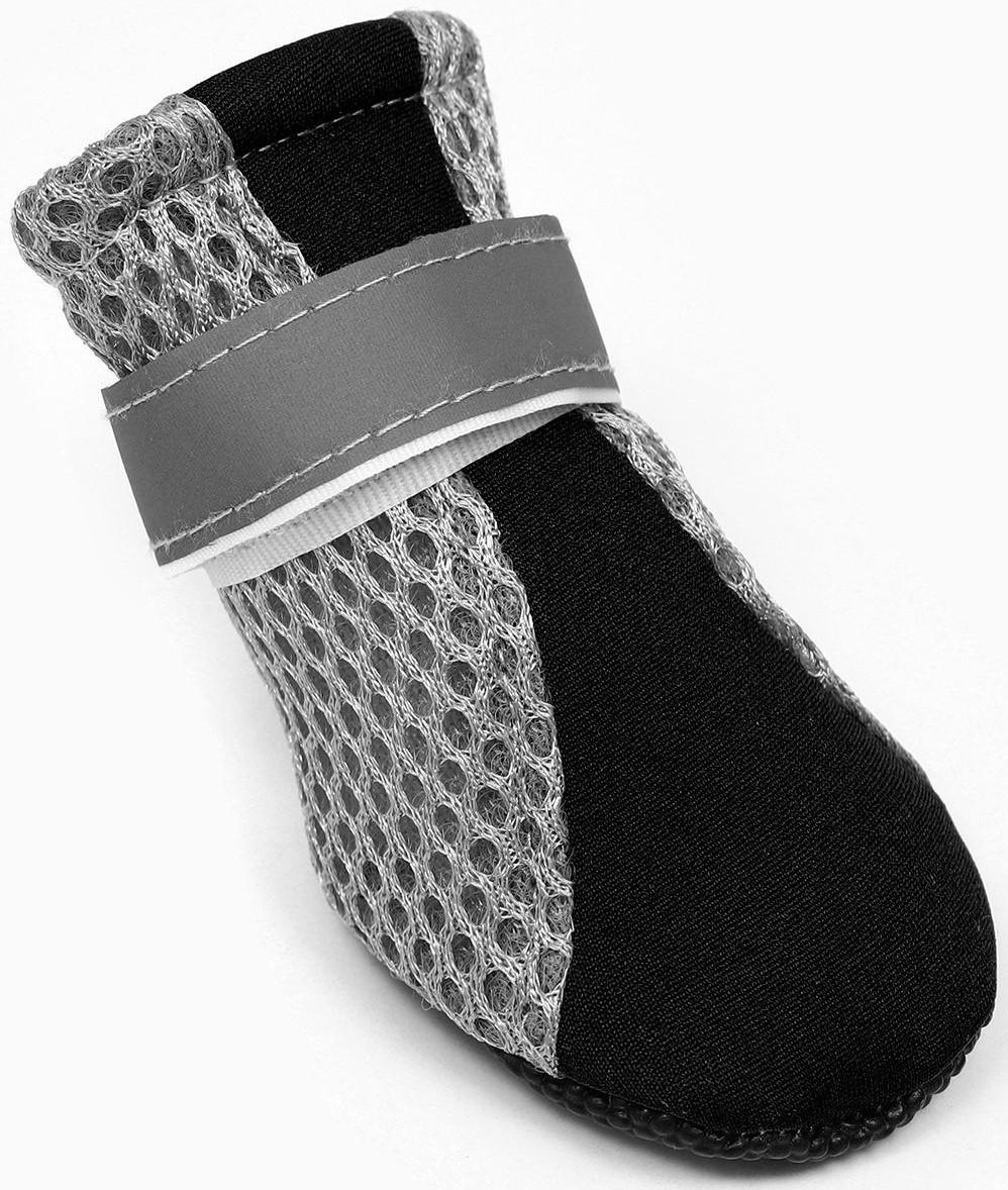 Ботинки для собак 