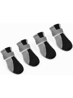 Ботинки для собак 