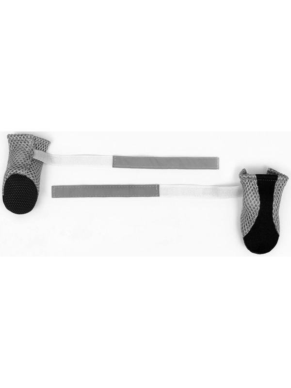 Ботинки для собак 