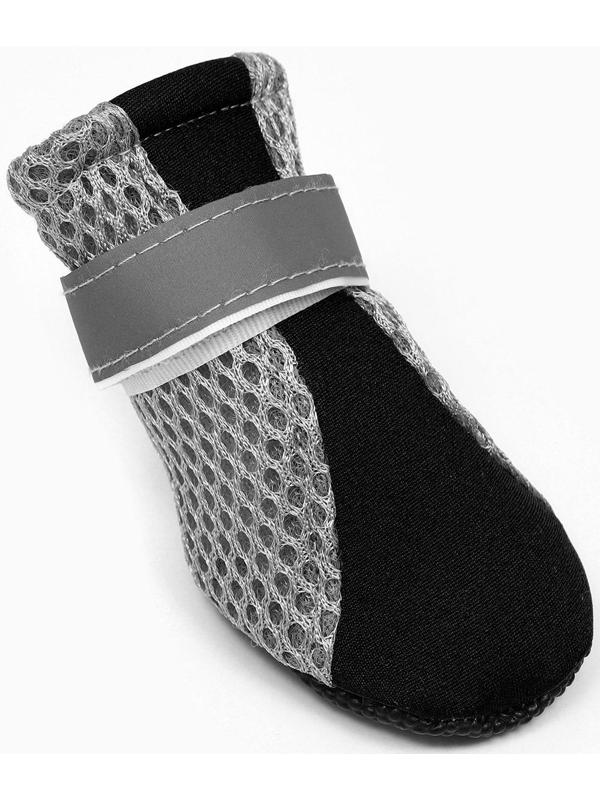 Ботинки для собак 