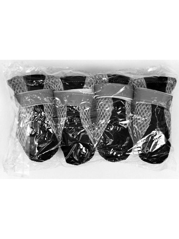 Ботинки для собак 