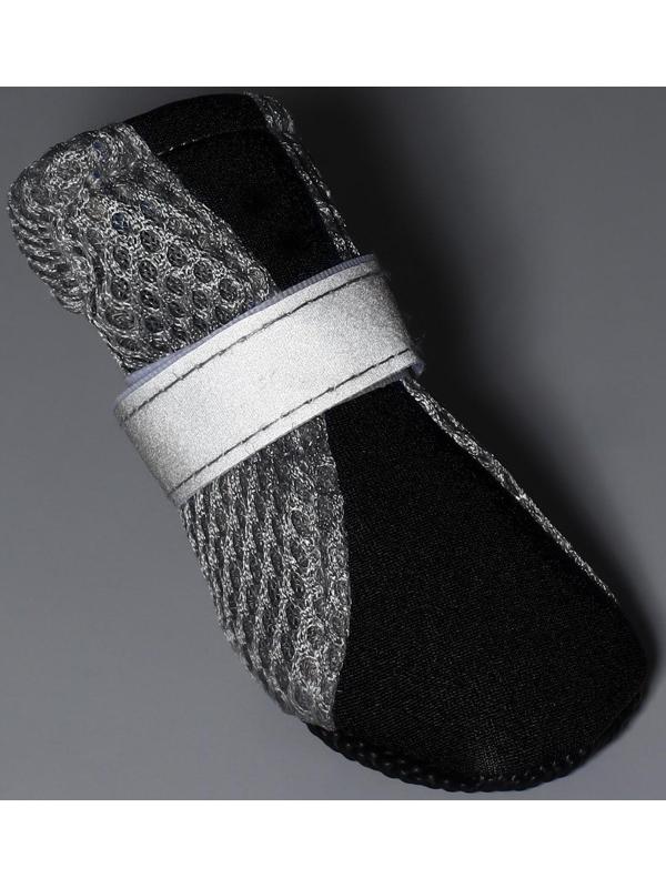 Ботинки для собак 