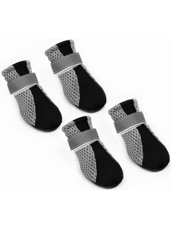 Ботинки для собак 