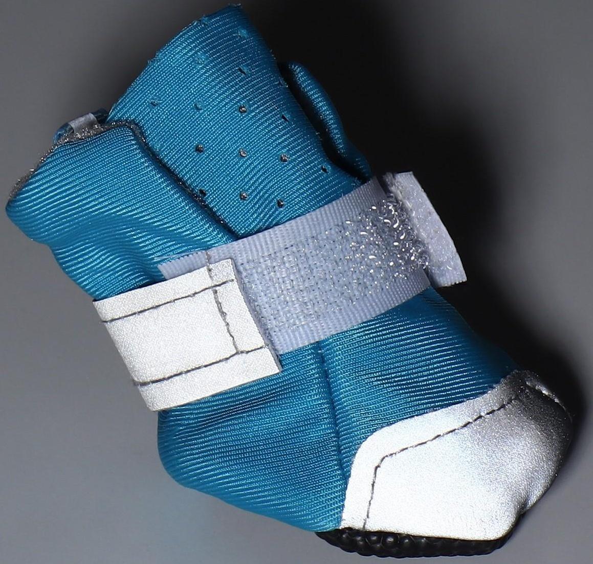 Ботинки для собак 