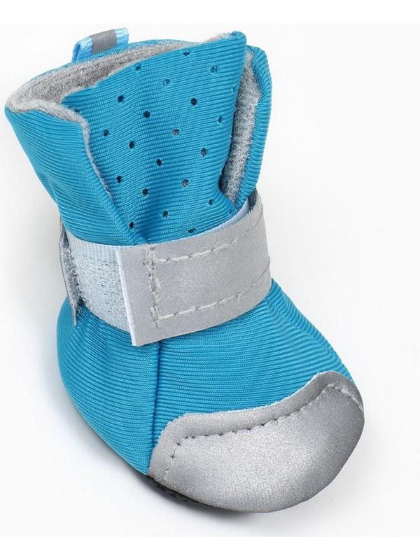 Ботинки для собак 