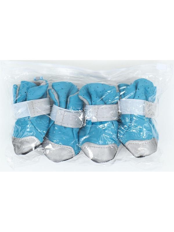 Ботинки для собак 