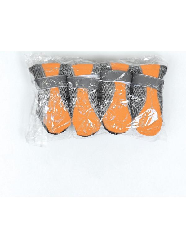 Ботинки для собак 