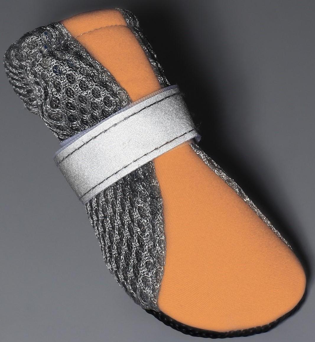 Ботинки для собак 