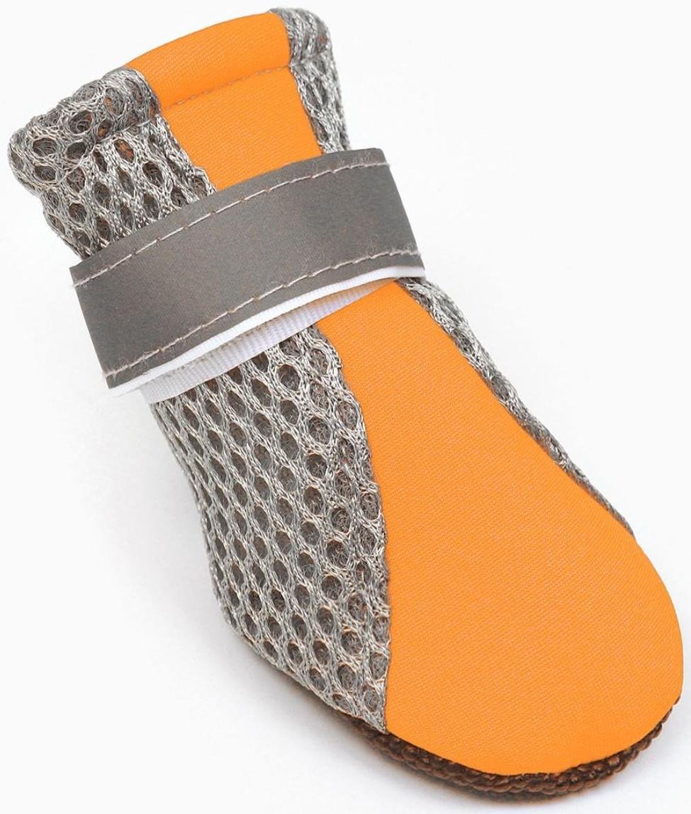 Ботинки для собак 