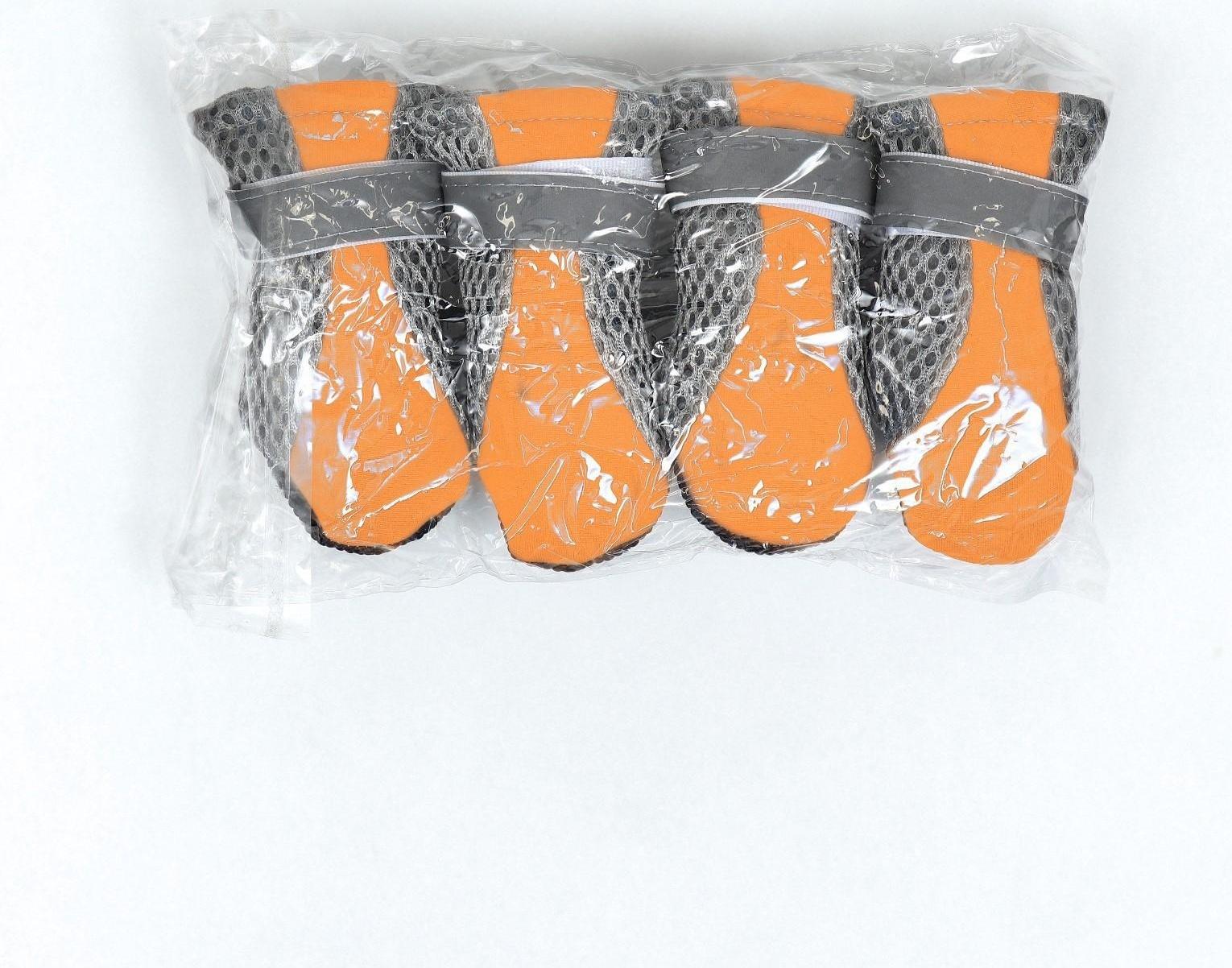 Ботинки для собак 