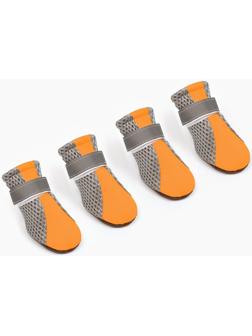 Ботинки для собак 