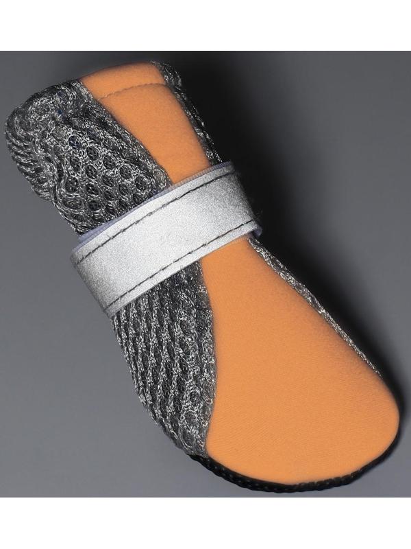 Ботинки для собак 