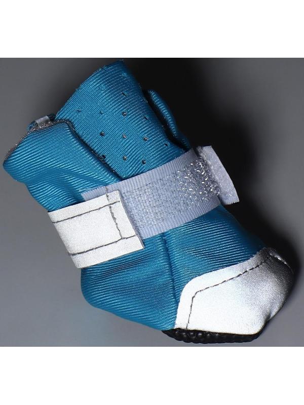 Ботинки для собак 