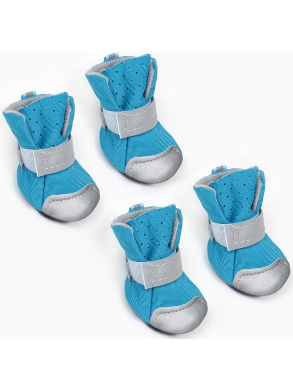 Ботинки для собак 