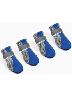 Ботинки для собак 