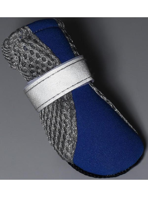 Ботинки для собак 