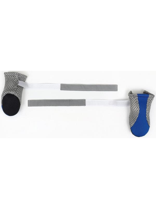 Ботинки для собак 