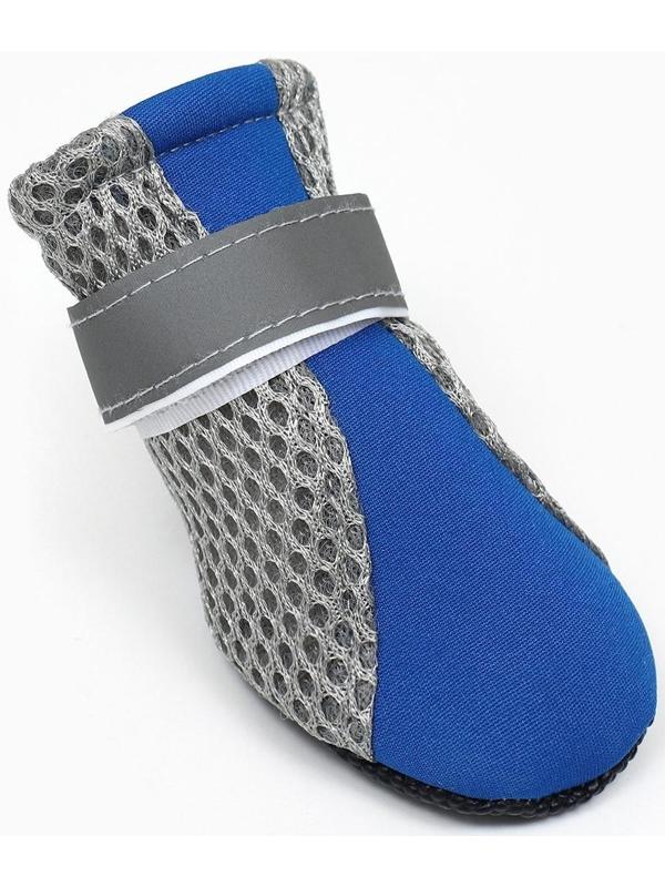 Ботинки для собак 